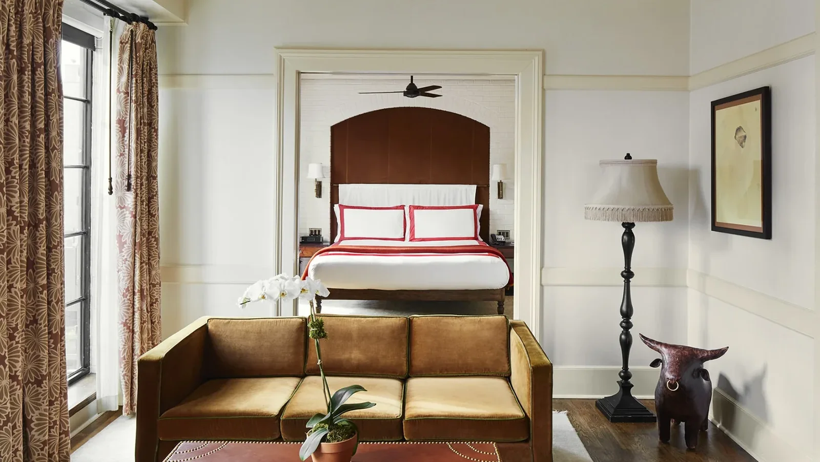 The Bowery Hotel — New York City, United States, photo 2