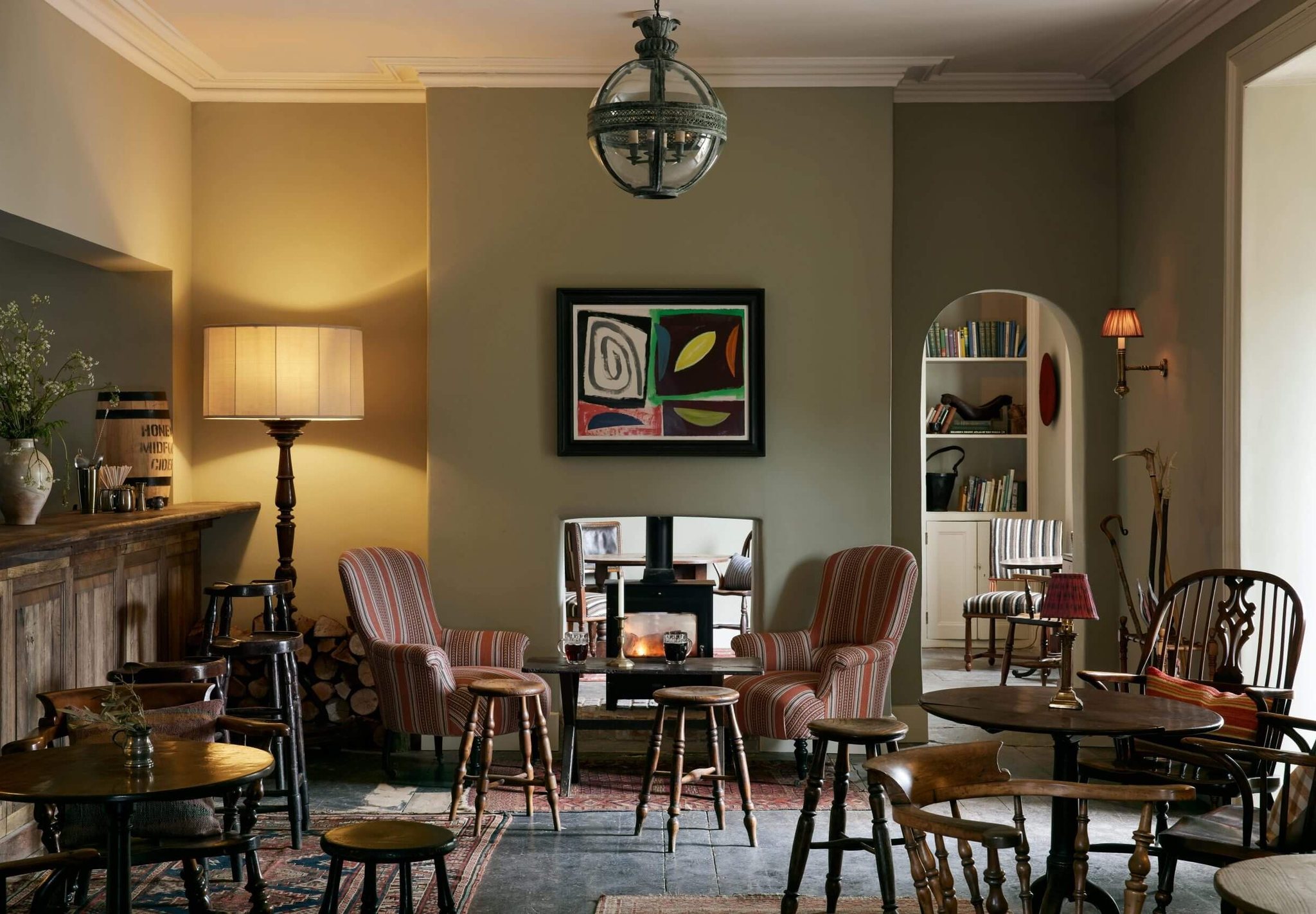 The Bradley Hare — Somerset, United Kingdom, photo 7