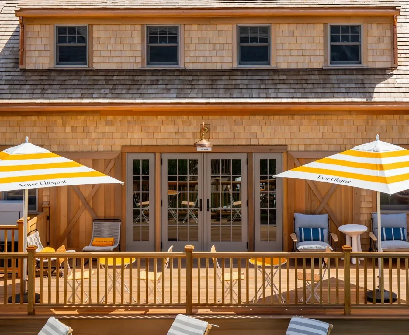 The Brant — Nantucket, United States