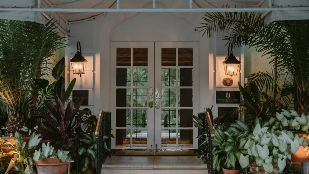 The Brazilian Court Hotel — Palm Beach, United States
