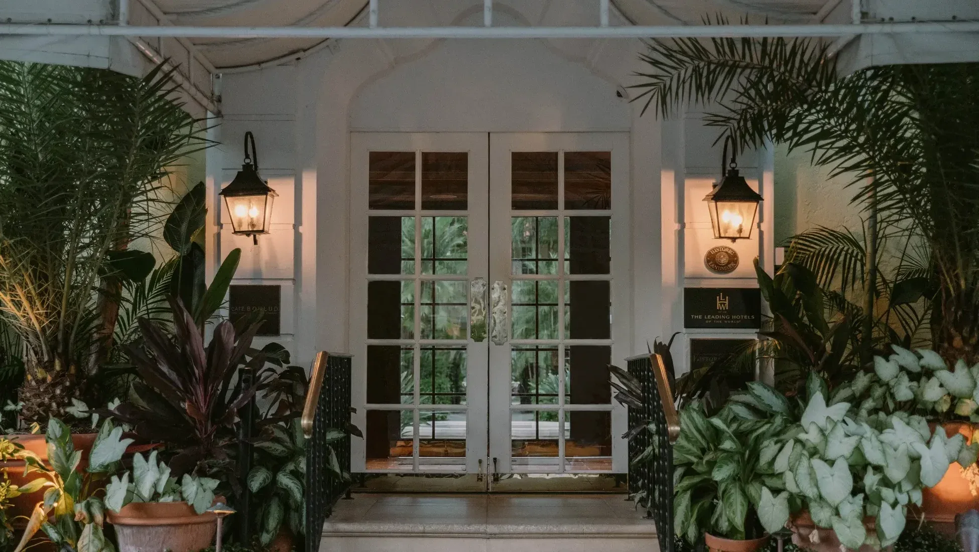 The Brazilian Court Hotel — Palm Beach, United States