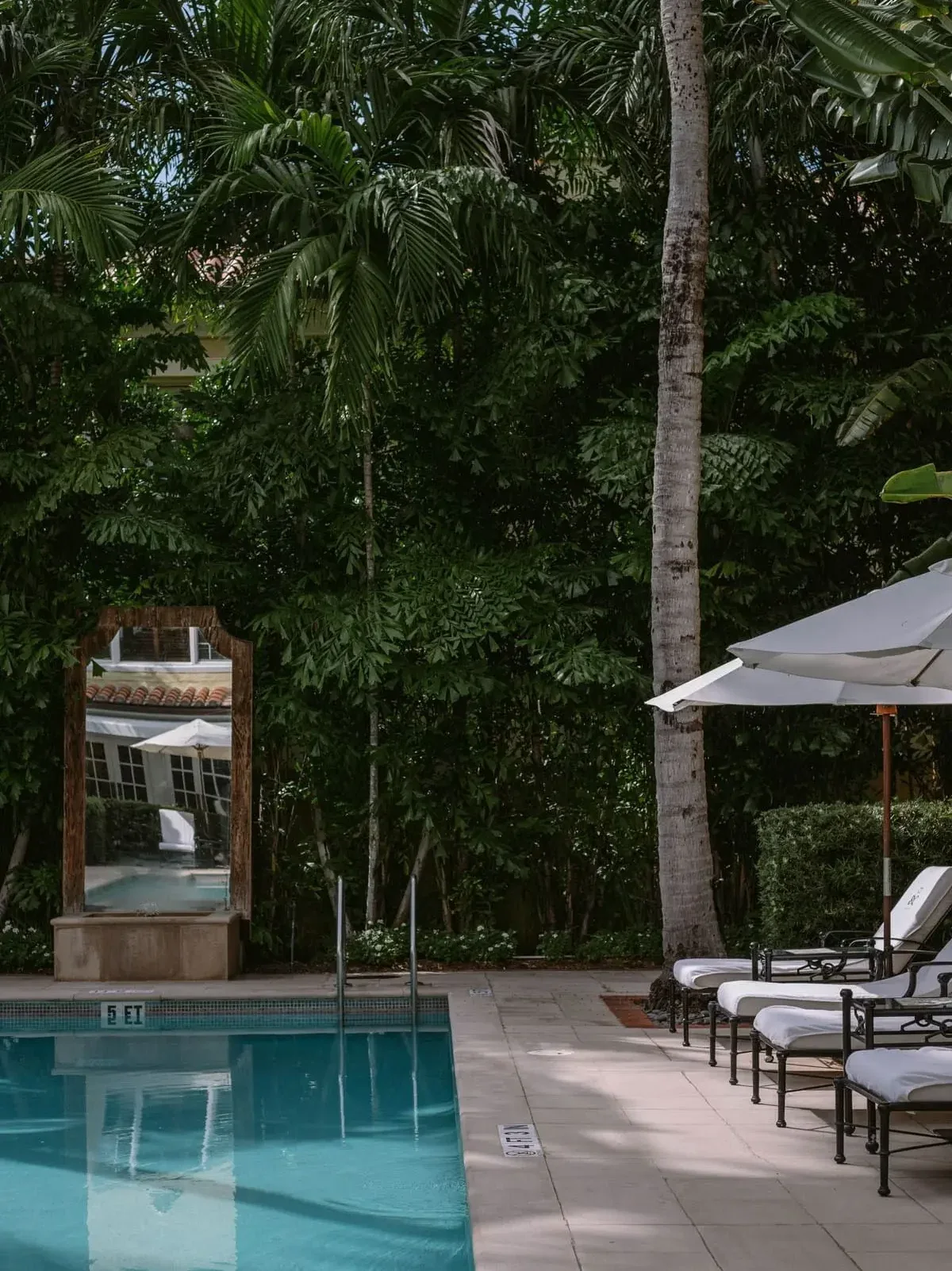 The Brazilian Court Hotel — Palm Beach, United States, photo 4