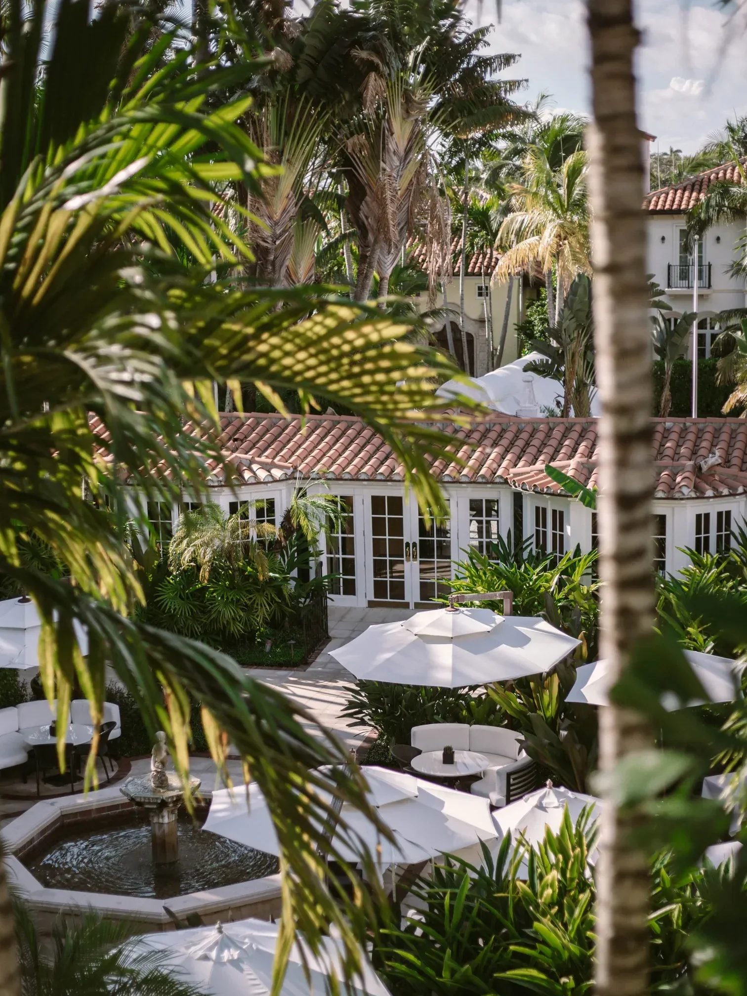 The Brazilian Court Hotel — Palm Beach, United States, photo 5