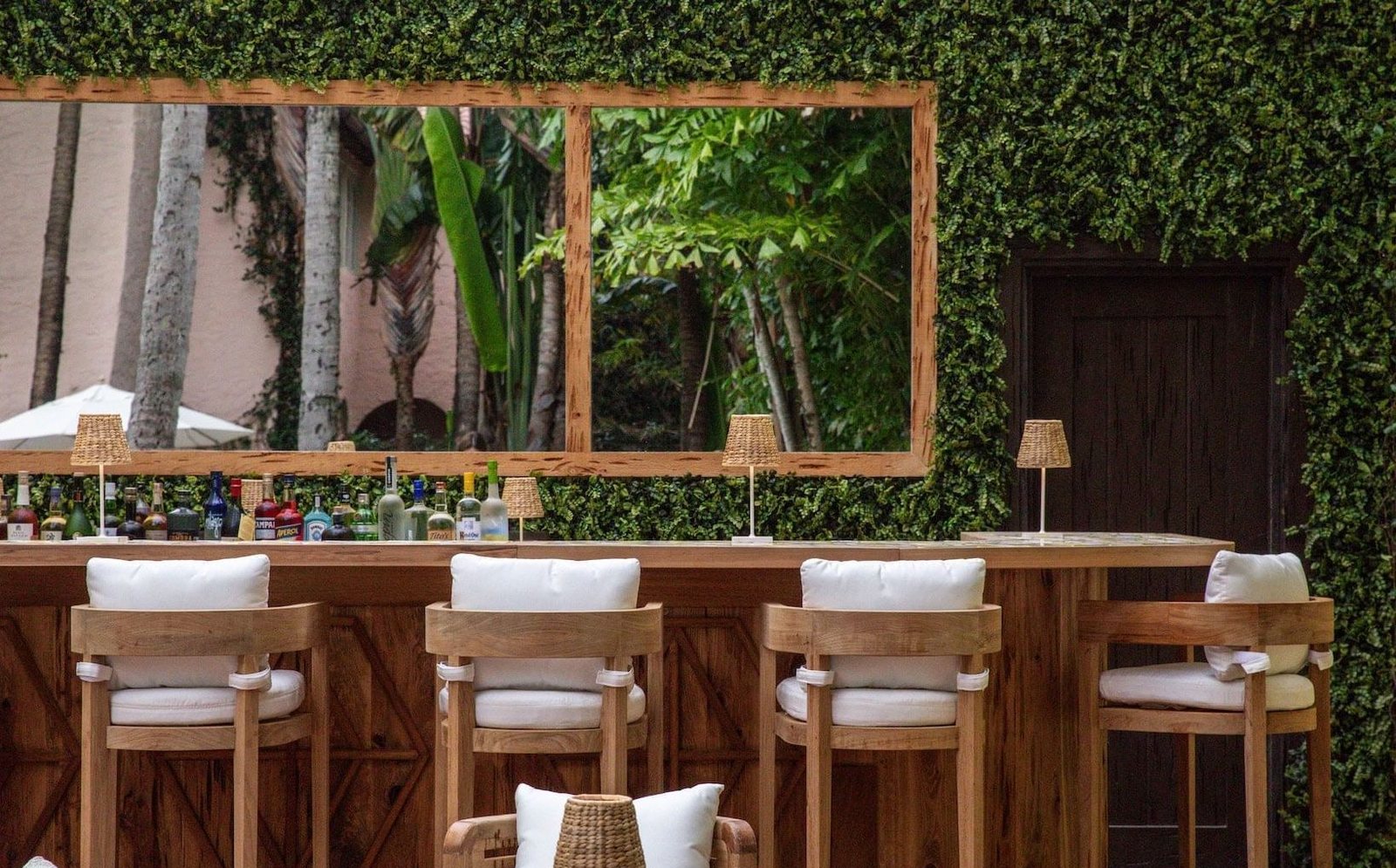 The Brazilian Court Hotel — Palm Beach, United States, photo 6