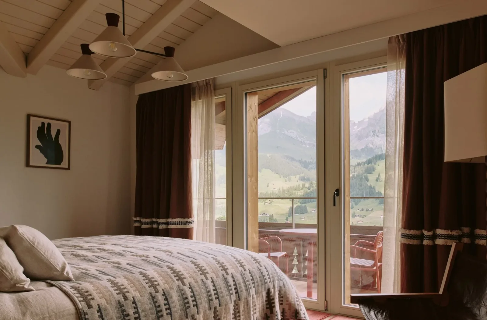 The Brecon — Adelboden, Switzerland, photo 4