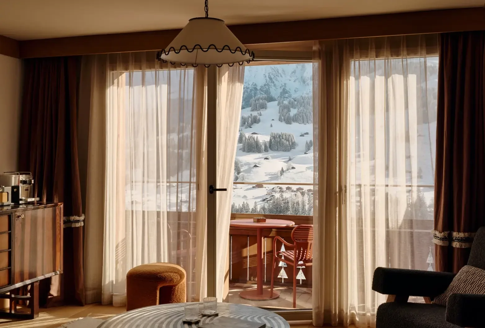The Brecon — Adelboden, Switzerland, photo 5