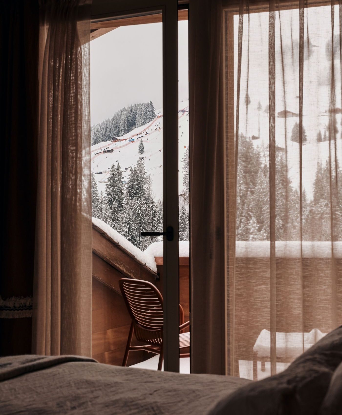 The Brecon — Adelboden, Switzerland, photo 8