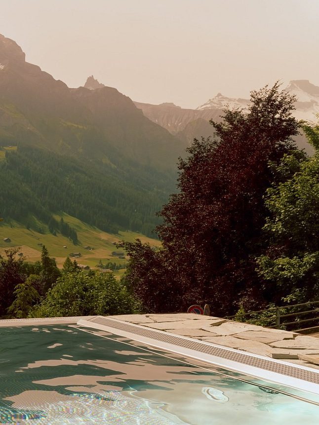 The Brecon — Adelboden, Switzerland, photo 12