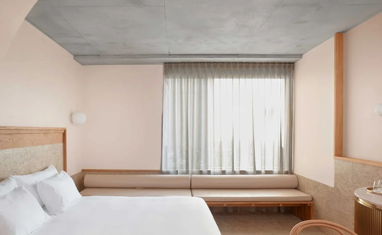 The Calile Hotel — Brisbane, Australia, photo 3