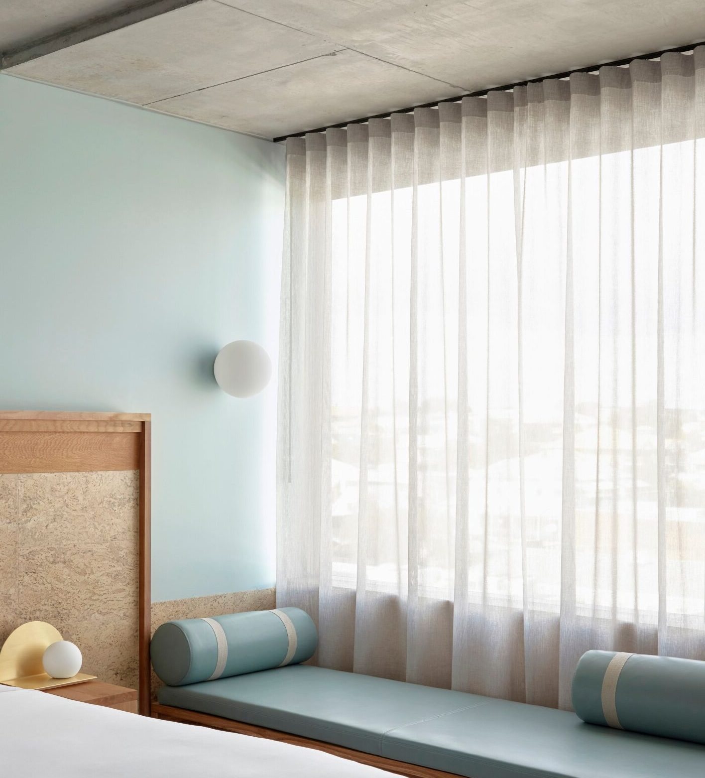 The Calile Hotel — Brisbane, Australia, photo 4