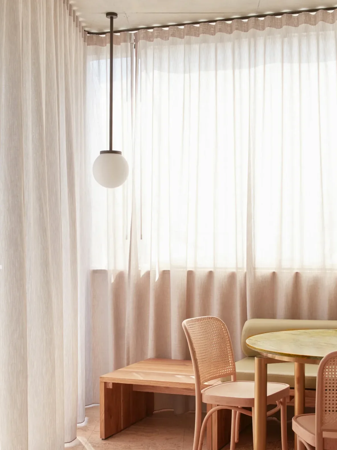 The Calile Hotel — Brisbane, Australia, photo 6
