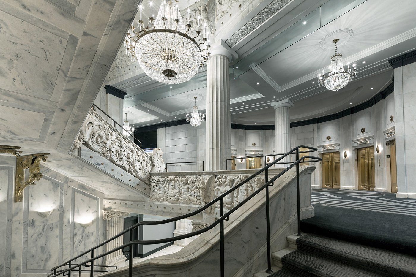 The Candler Hotel — Atlanta, United States