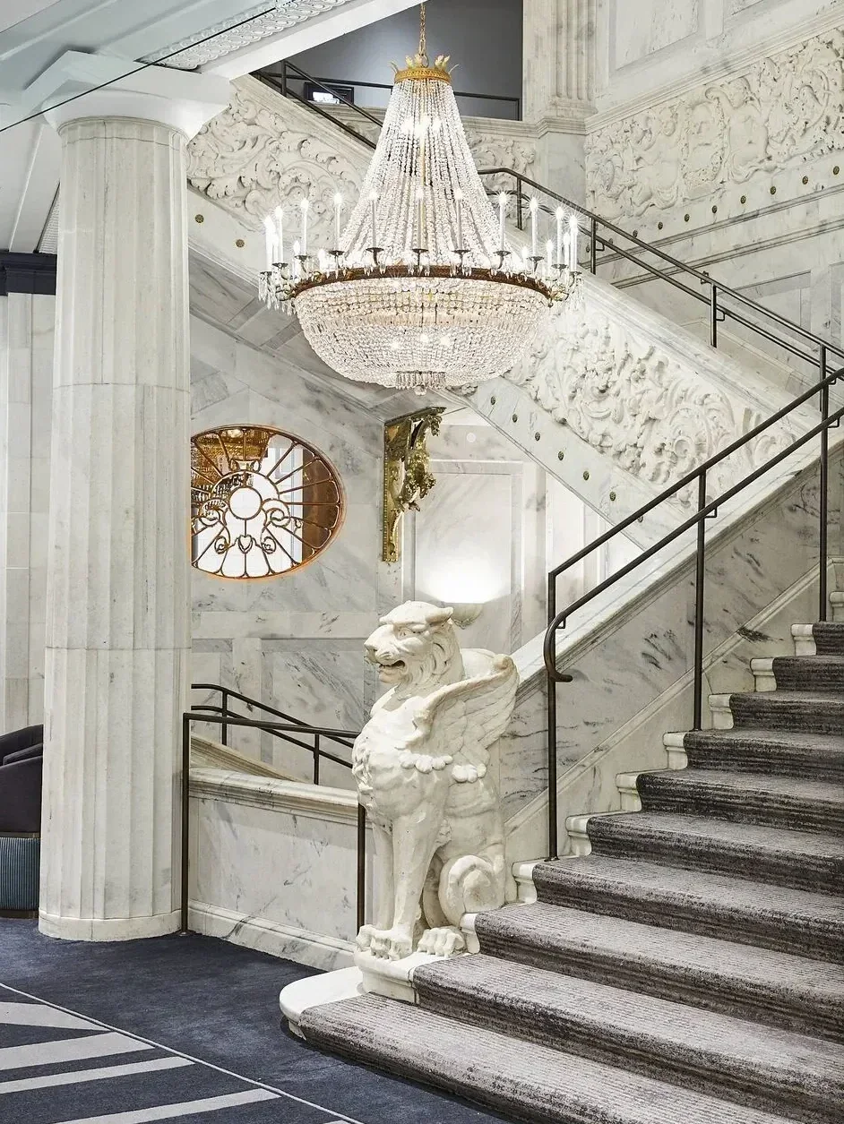 The Candler Hotel — Atlanta, United States, photo 3