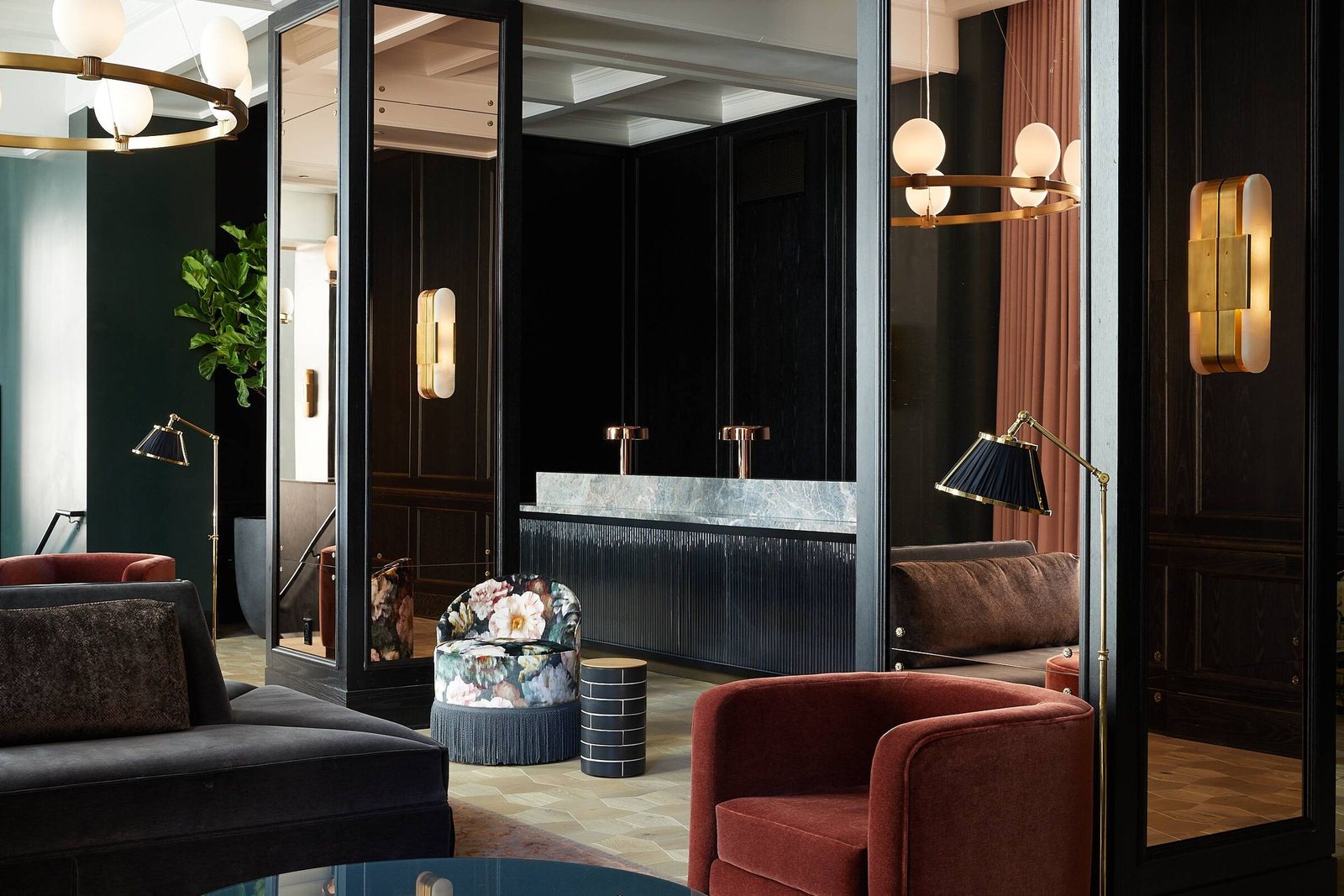 The Candler Hotel — Atlanta, United States, photo 7