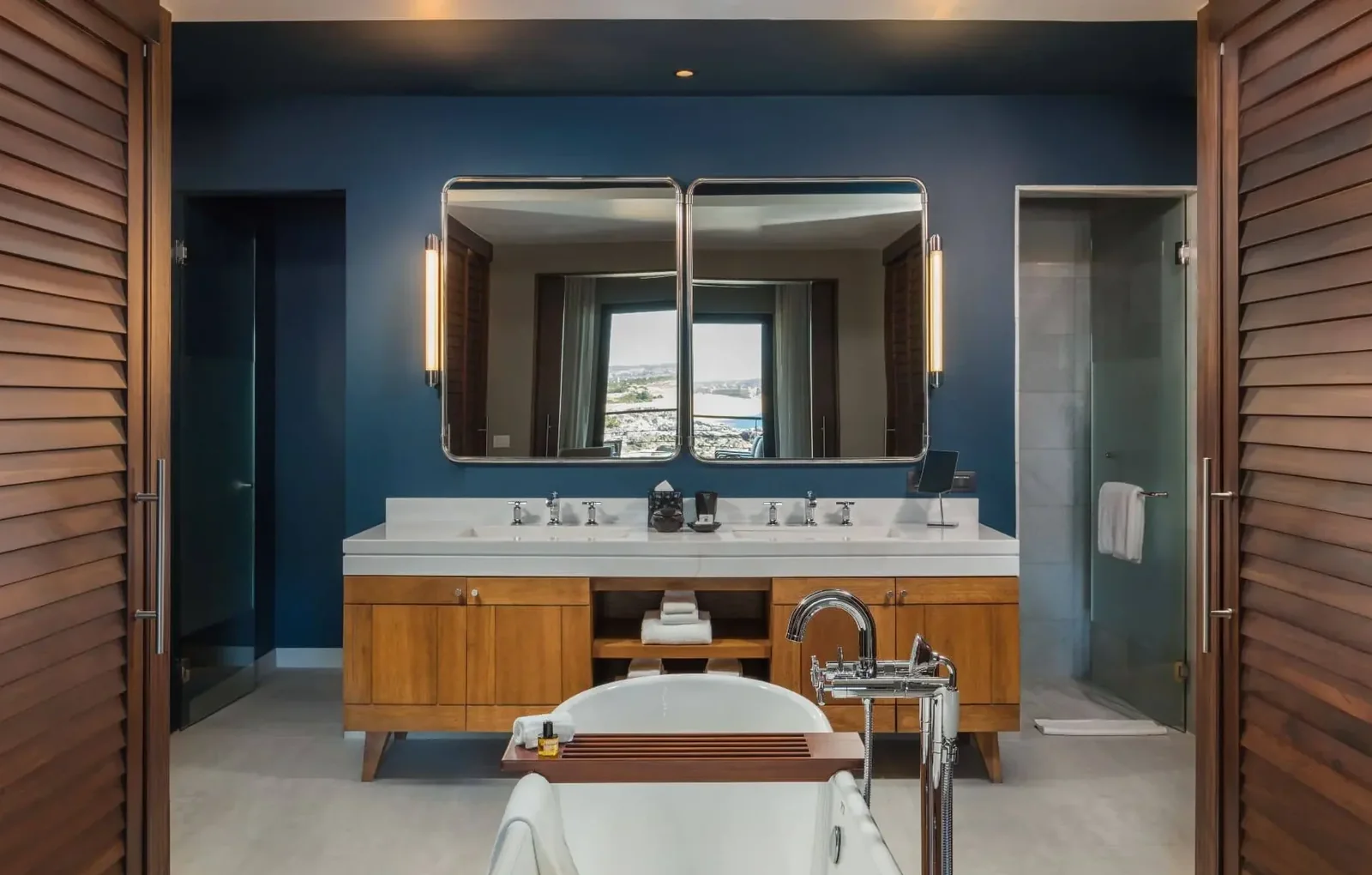 The Cape, A Thompson Hotel — Cabo San Lucas, Mexico, photo 2