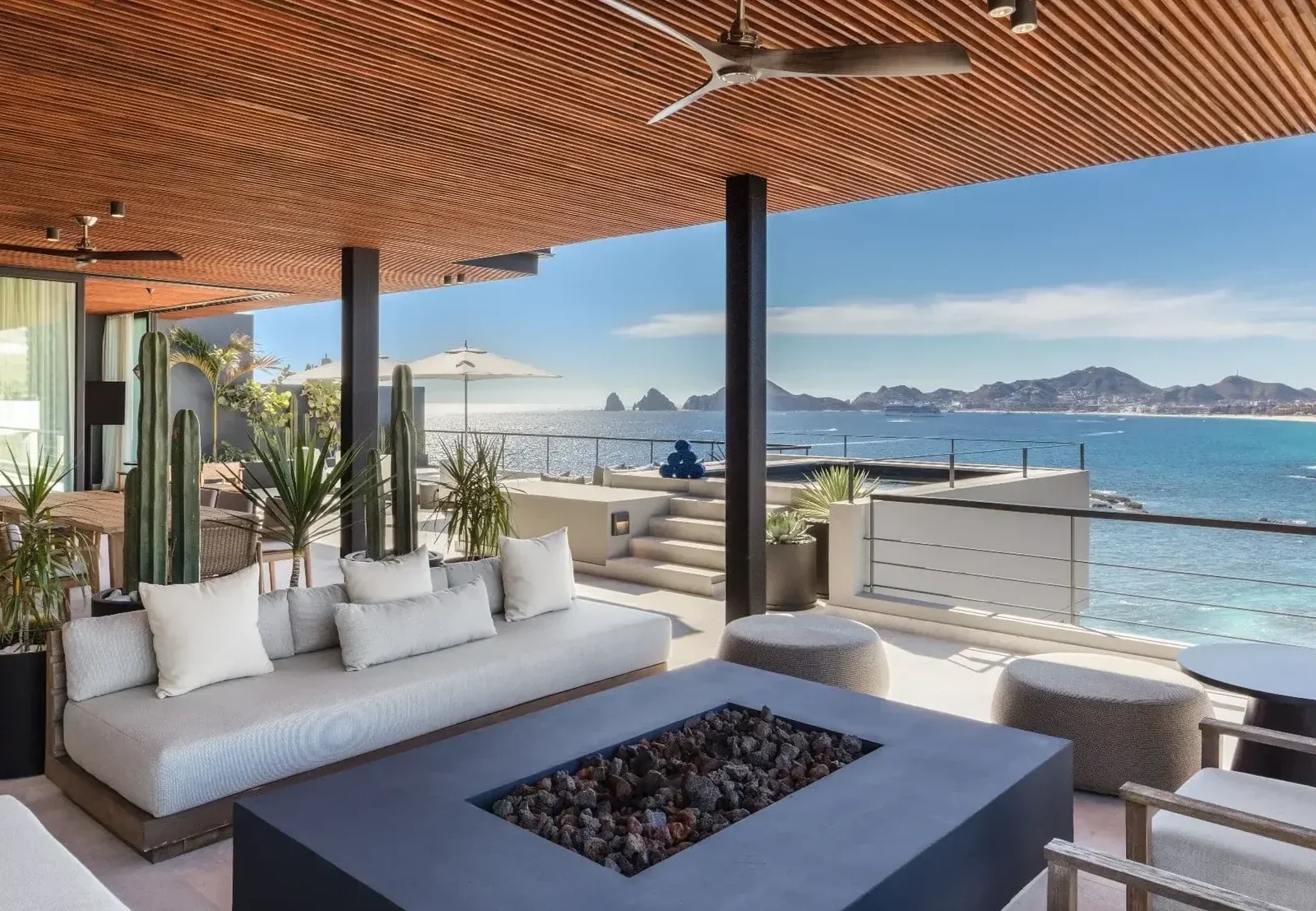 The Cape, A Thompson Hotel — Cabo San Lucas, Mexico, photo 3