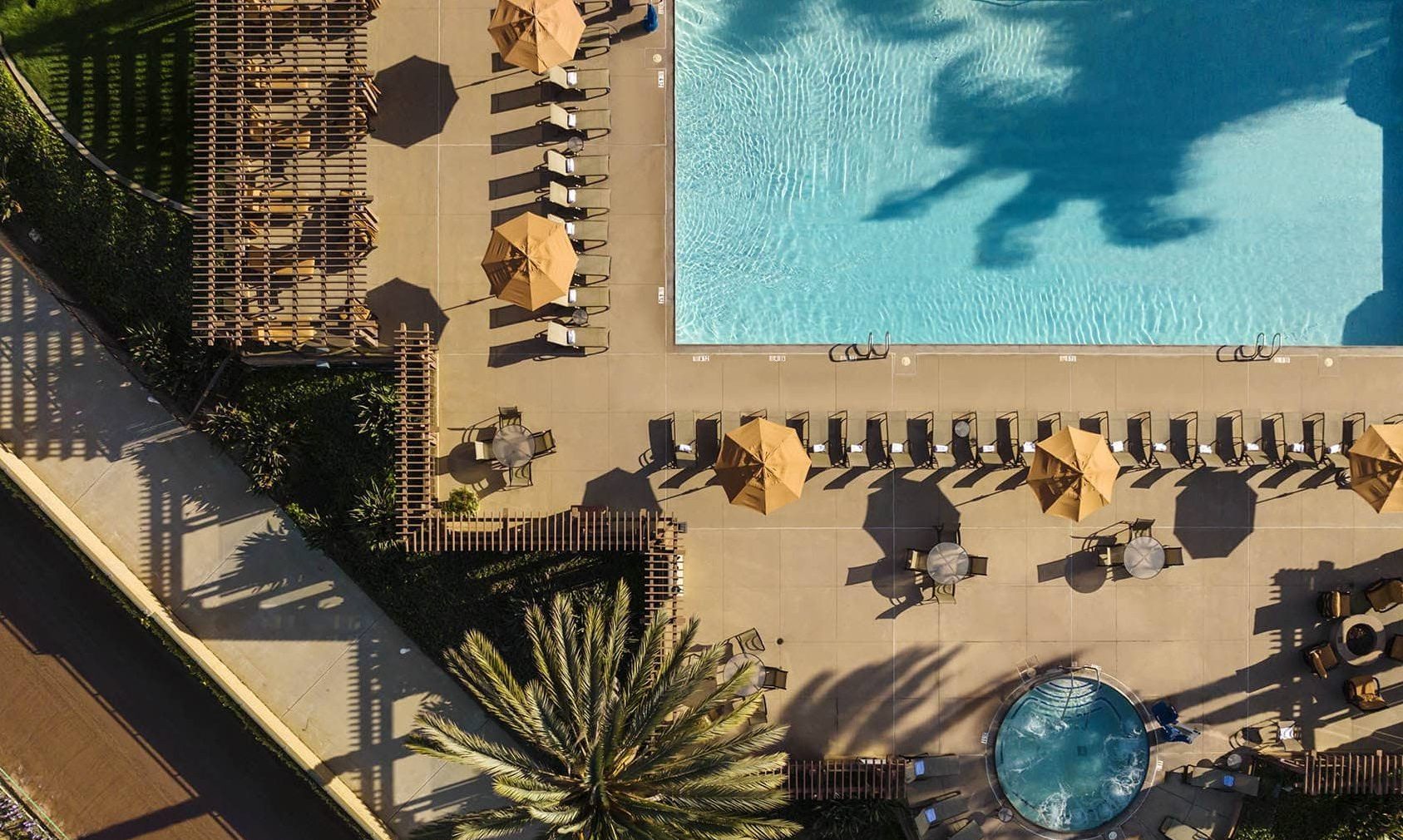 The Cassara Carlsbad — Carlsbad, United States