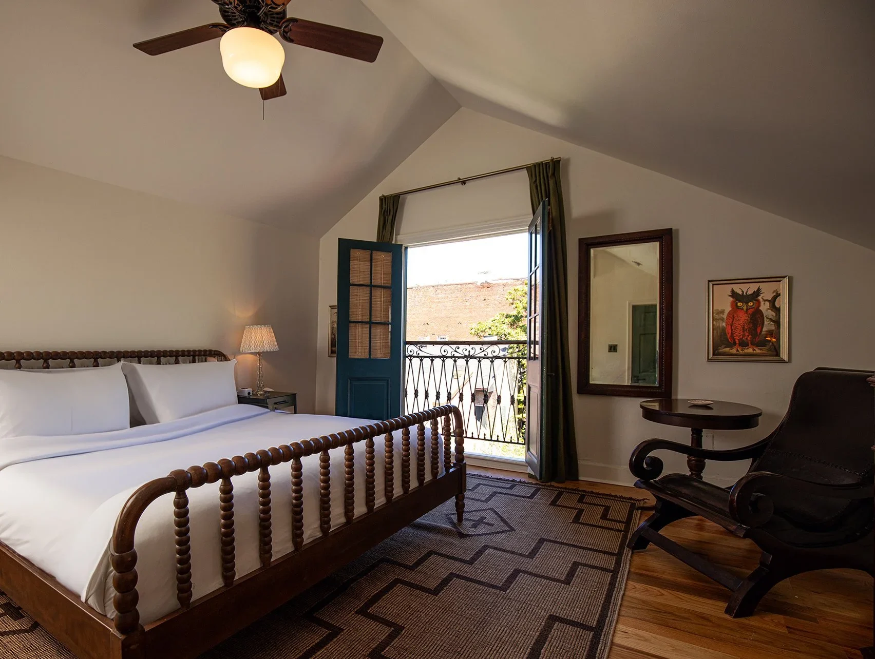 The Celestine — New Orleans, United States