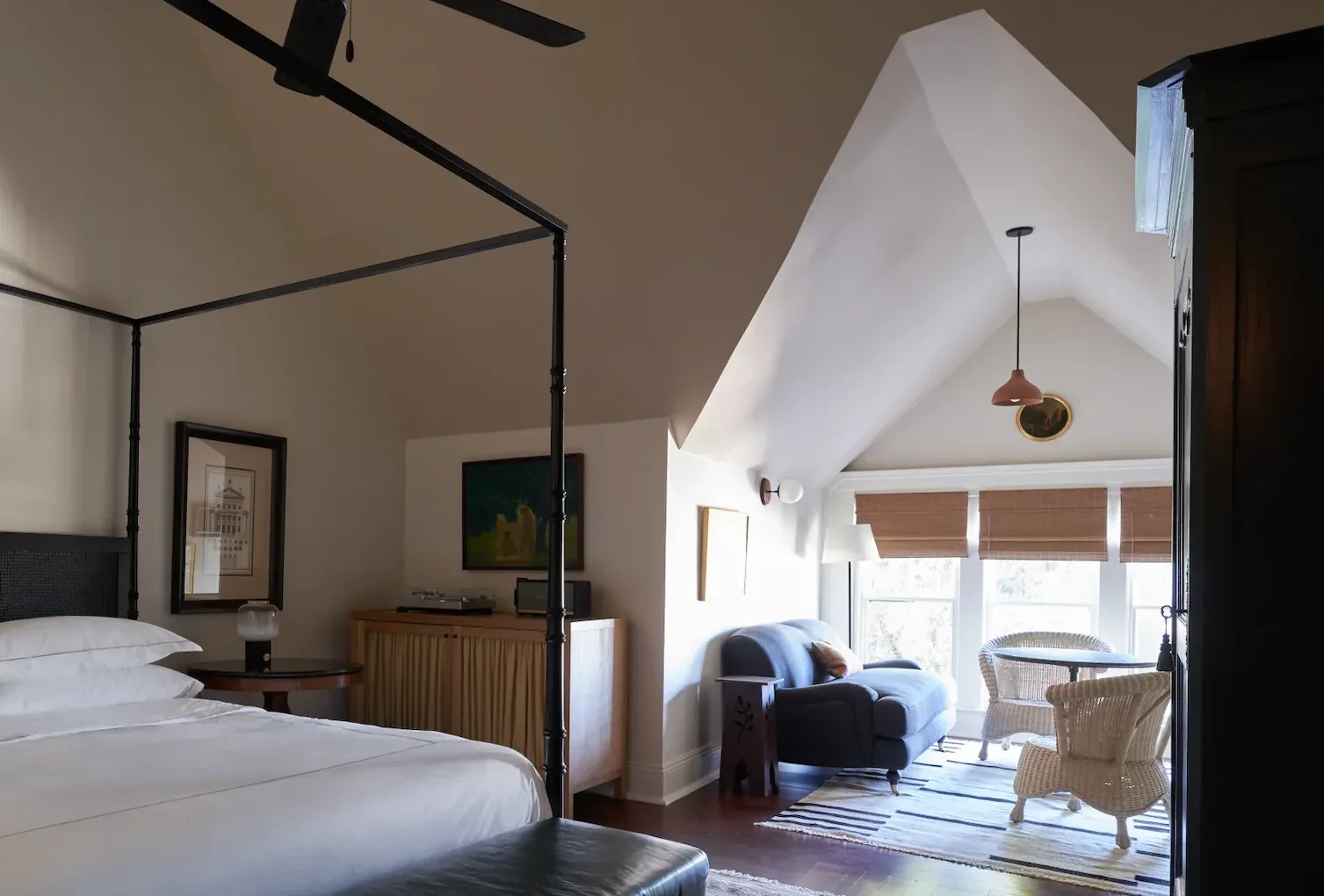 The Chloe — New Orleans, United States, photo 3
