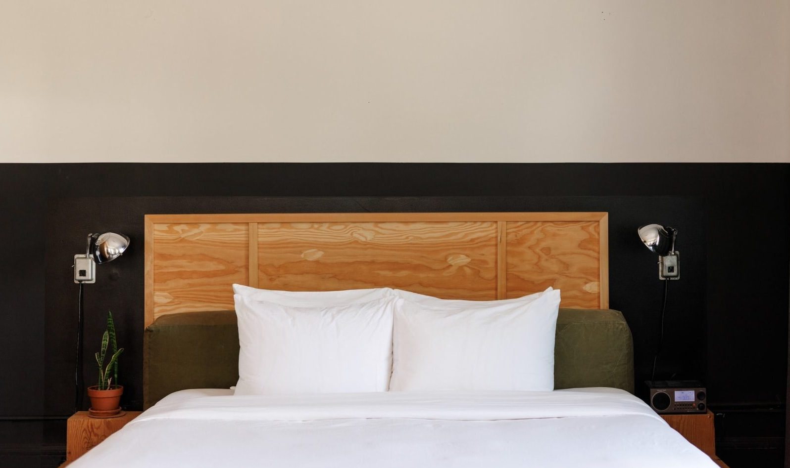 The Clyde Hotel Portland by Kasa — Portland, United States, photo 2