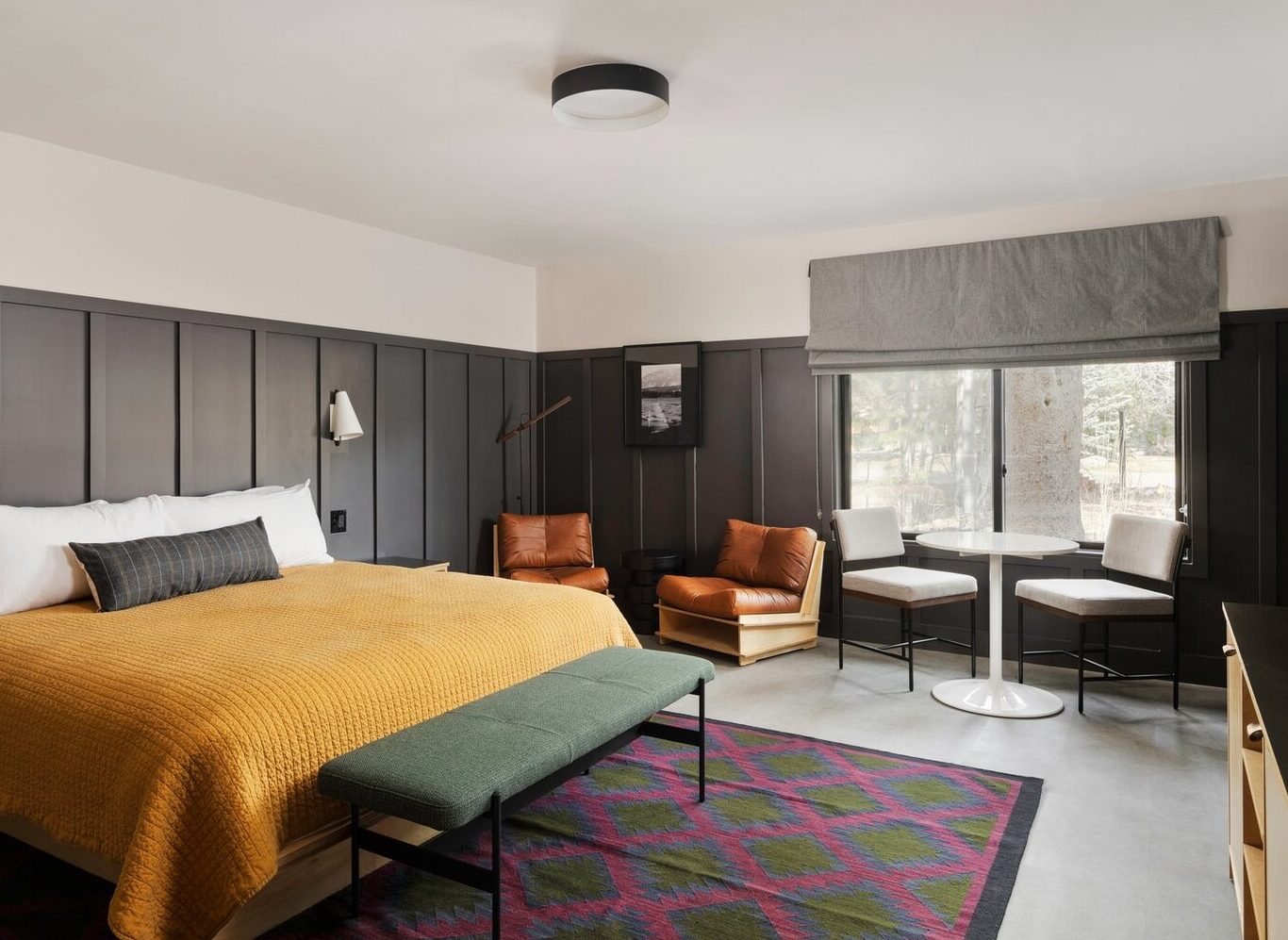 The Coachman Hotel — Lake Tahoe, United States