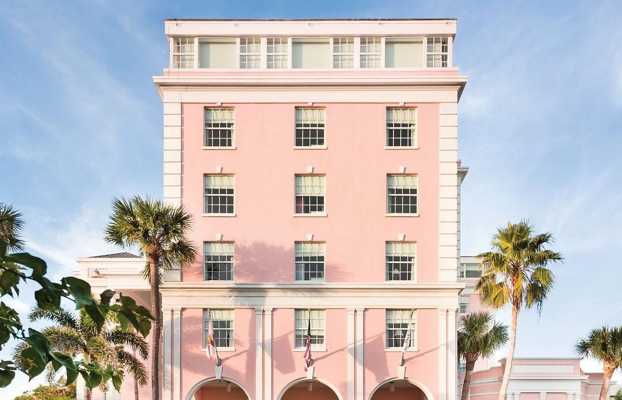 The Colony Hotel — Palm Beach, United States