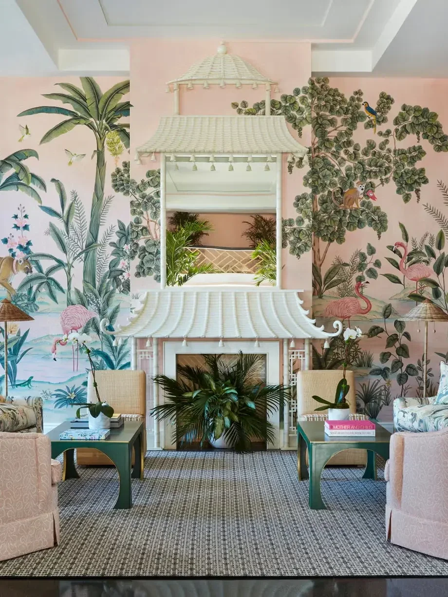The Colony Hotel — Palm Beach, United States, photo 2