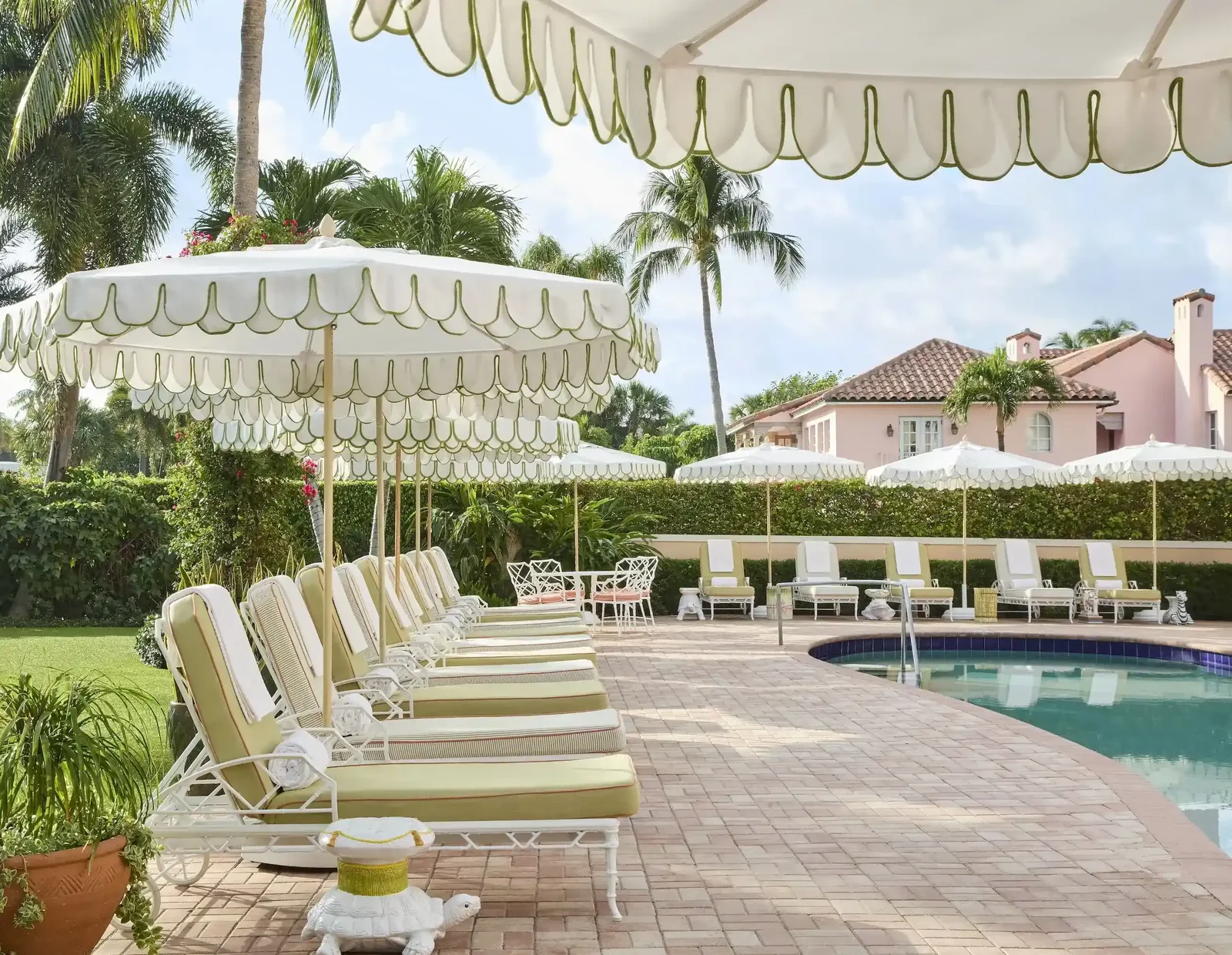 The Colony Hotel — Palm Beach, United States, photo 7