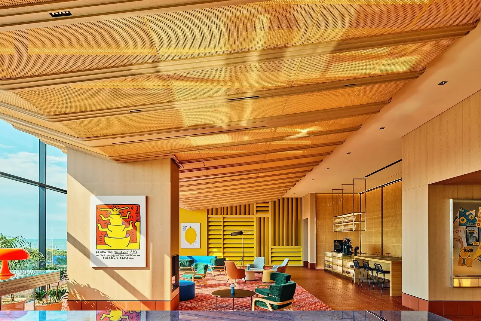 The Coolest Hotel — Busan, South Korea, photo 2