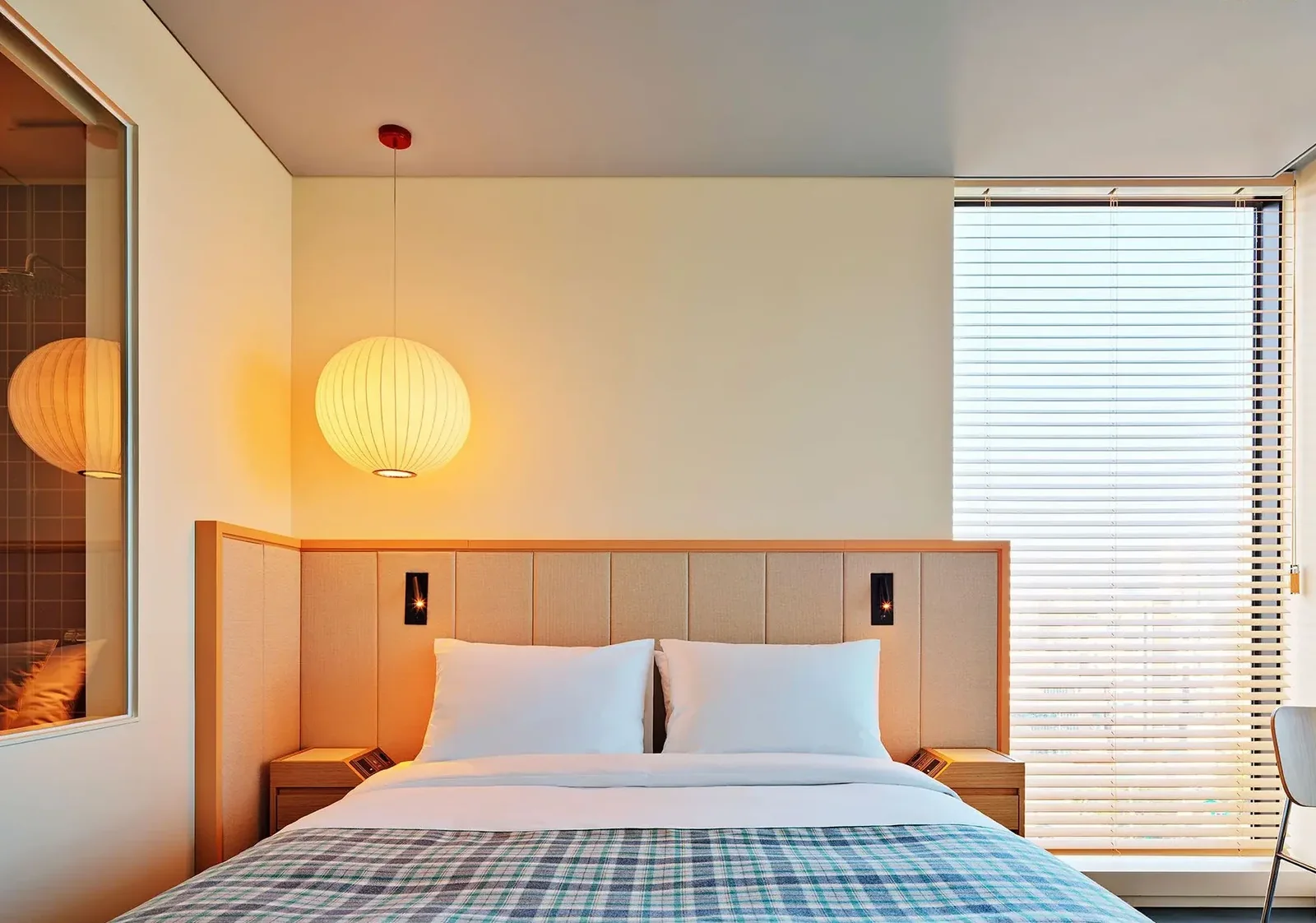 The Coolest Hotel — Busan, South Korea, photo 3