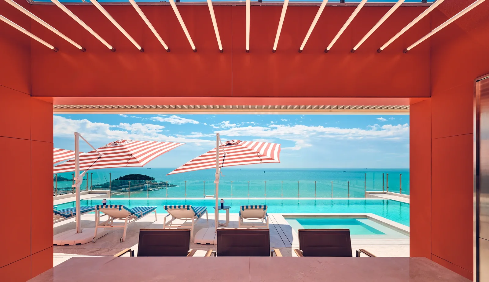 The Coolest Hotel — Busan, South Korea, photo 5