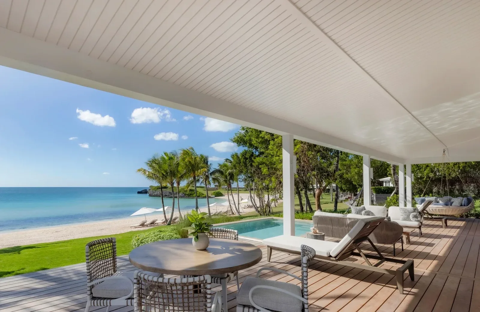 The Cove Eleuthera — Bahamas, Caribbean