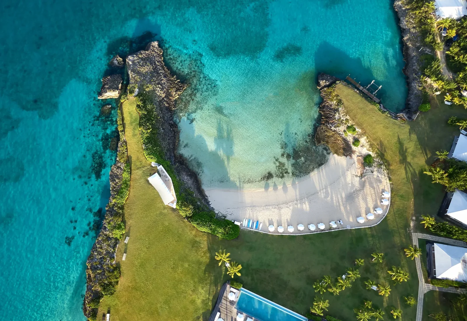 The Cove Eleuthera — Bahamas, Caribbean, photo 7