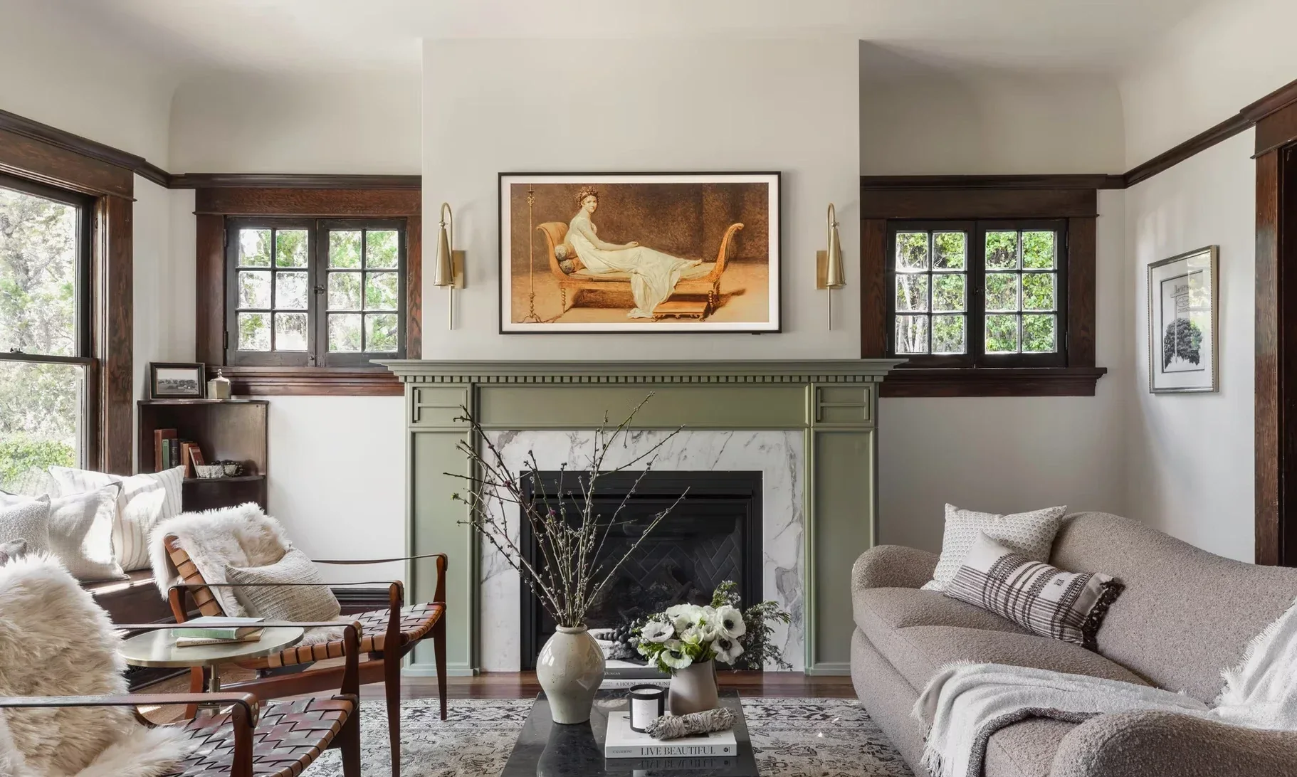 The Craft House Inn — Santa Barbara, United States