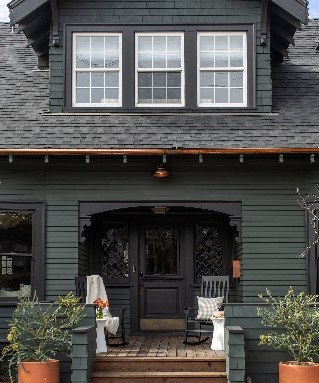 The Craft House Inn — Santa Barbara, United States, photo 2