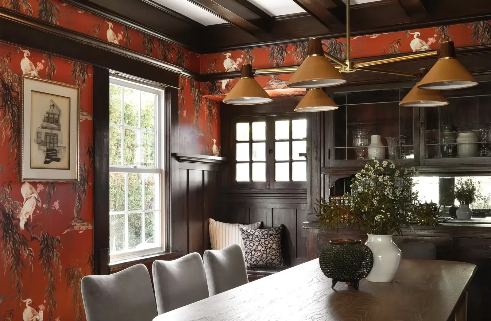 The Craft House Inn — Santa Barbara, United States, photo 8