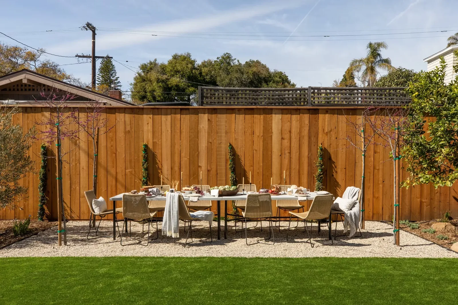 The Craft House Inn — Santa Barbara, United States, photo 10