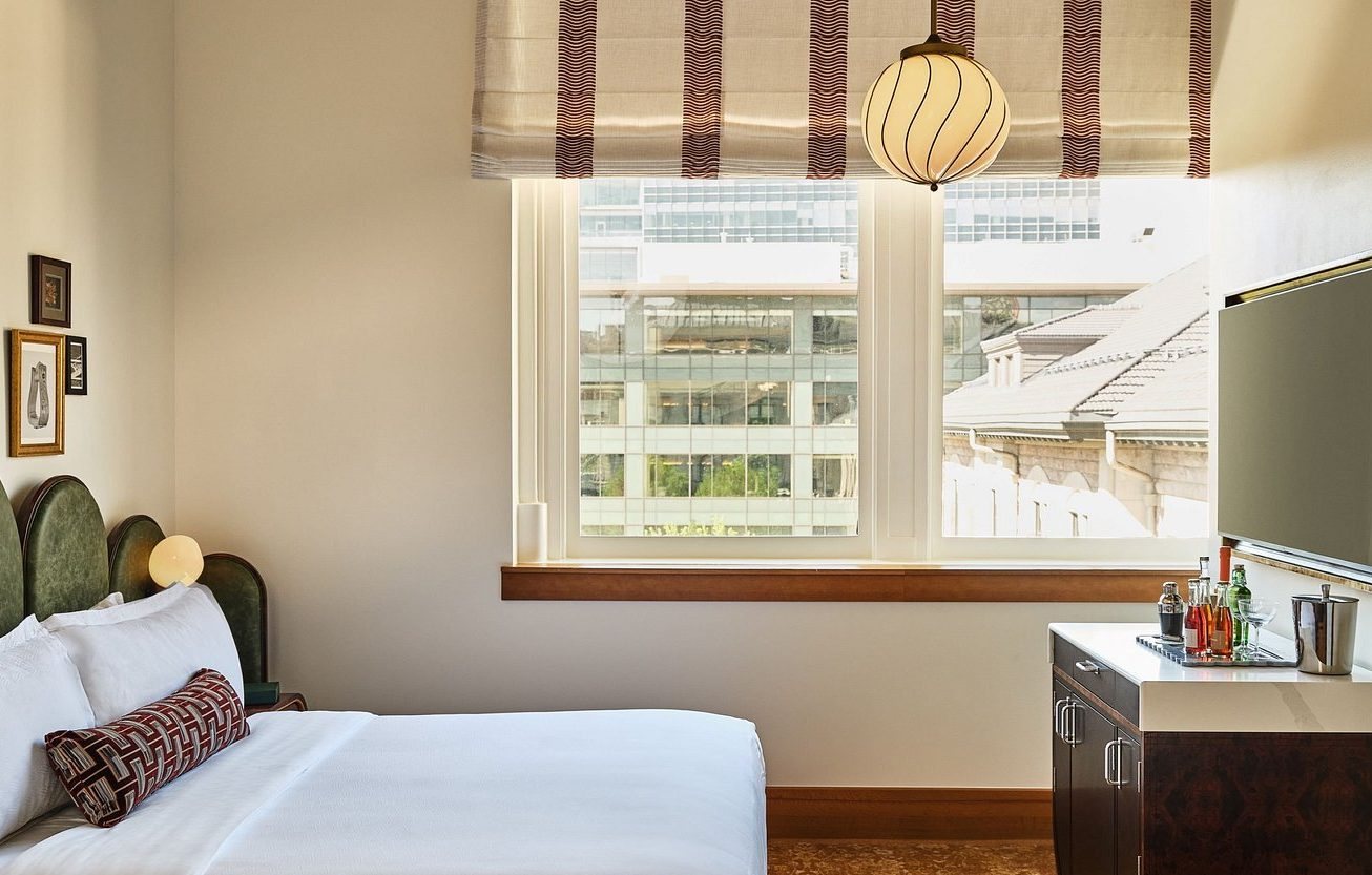 The Crawford Hotel — Denver, United States, photo 4
