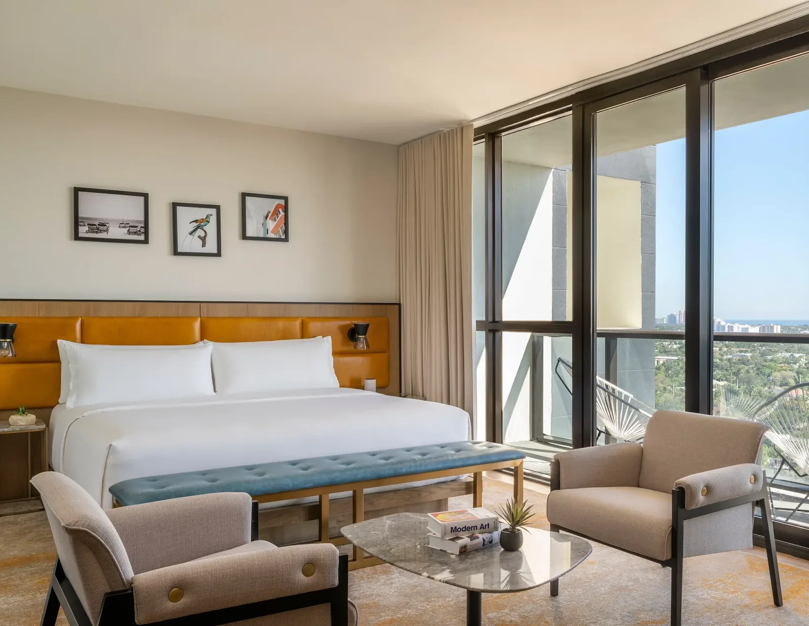 The Dalmar — Fort Lauderdale, United States