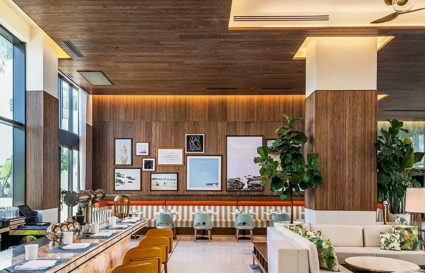 The Dalmar — Fort Lauderdale, United States, photo 3