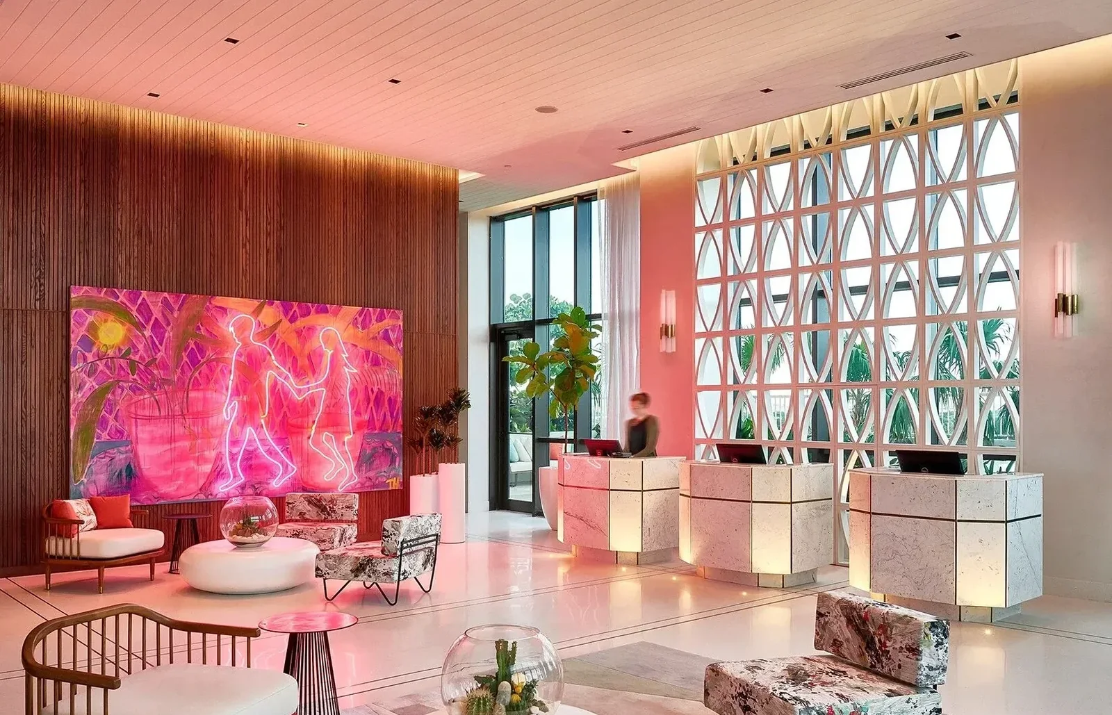 The Dalmar — Fort Lauderdale, United States, photo 4