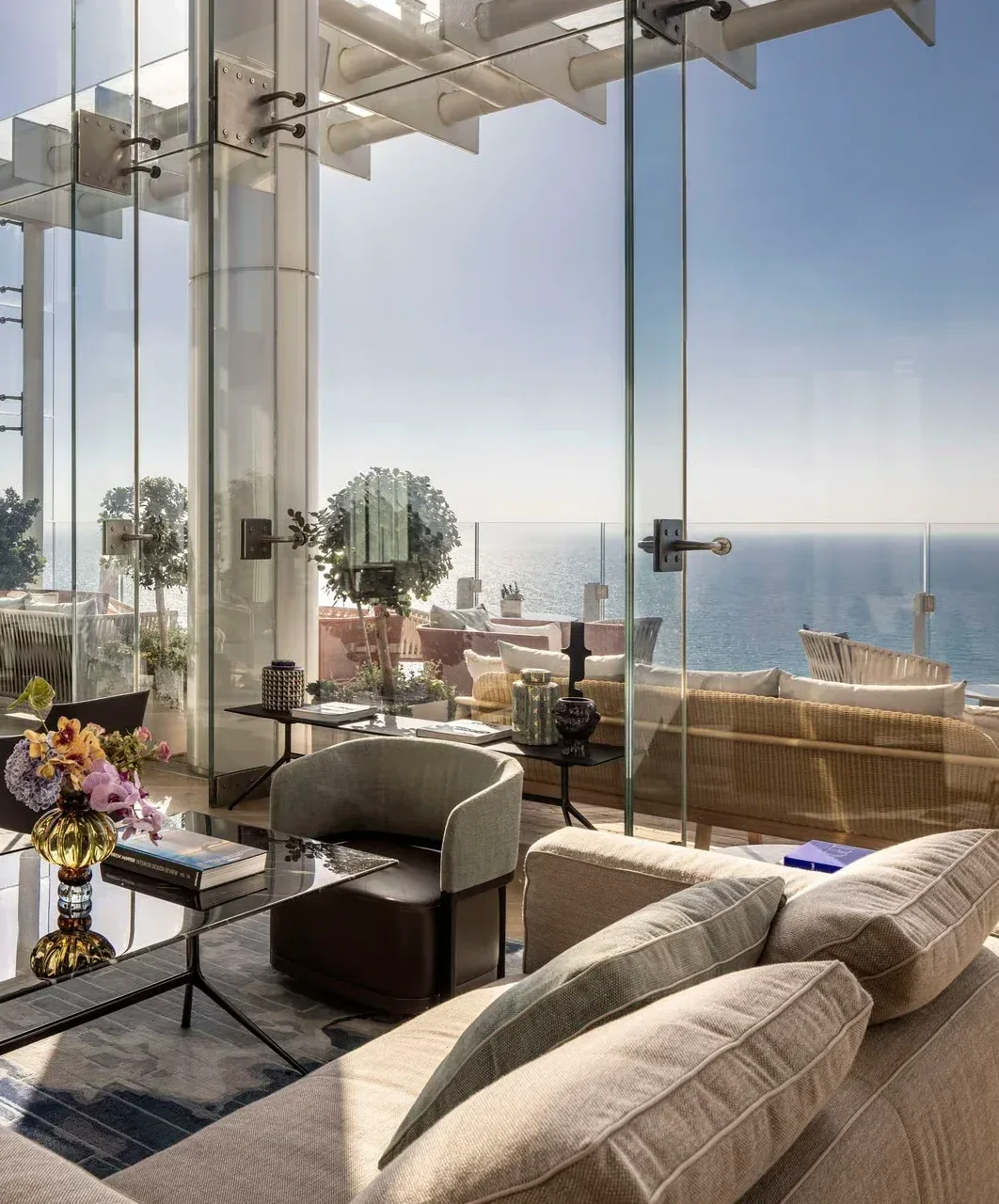 The David Kempinski Tel Aviv — Tel Aviv, Israel, photo 2