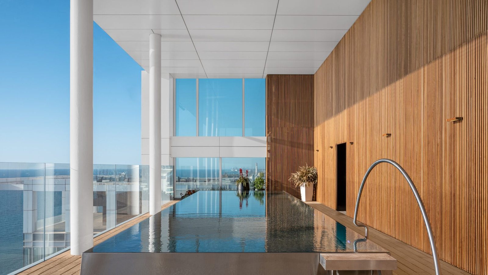 The David Kempinski Tel Aviv — Tel Aviv, Israel, photo 3