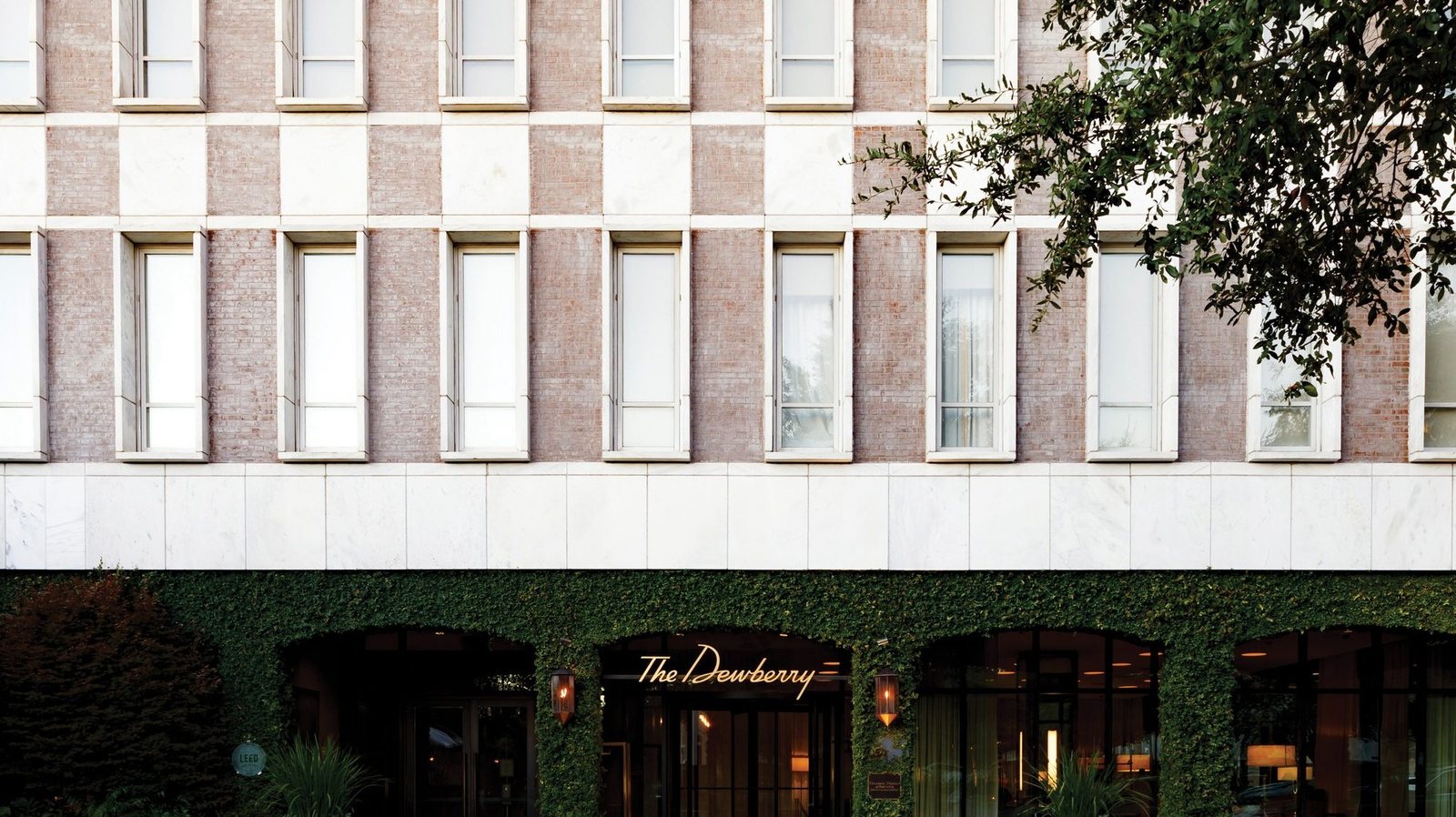 The Dewberry — Charleston, United States