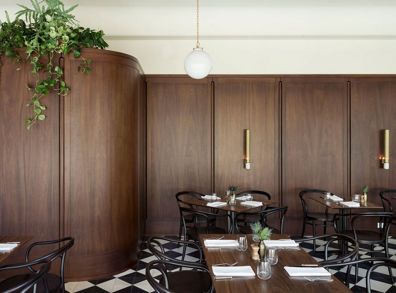 The Dewberry — Charleston, United States, photo 5