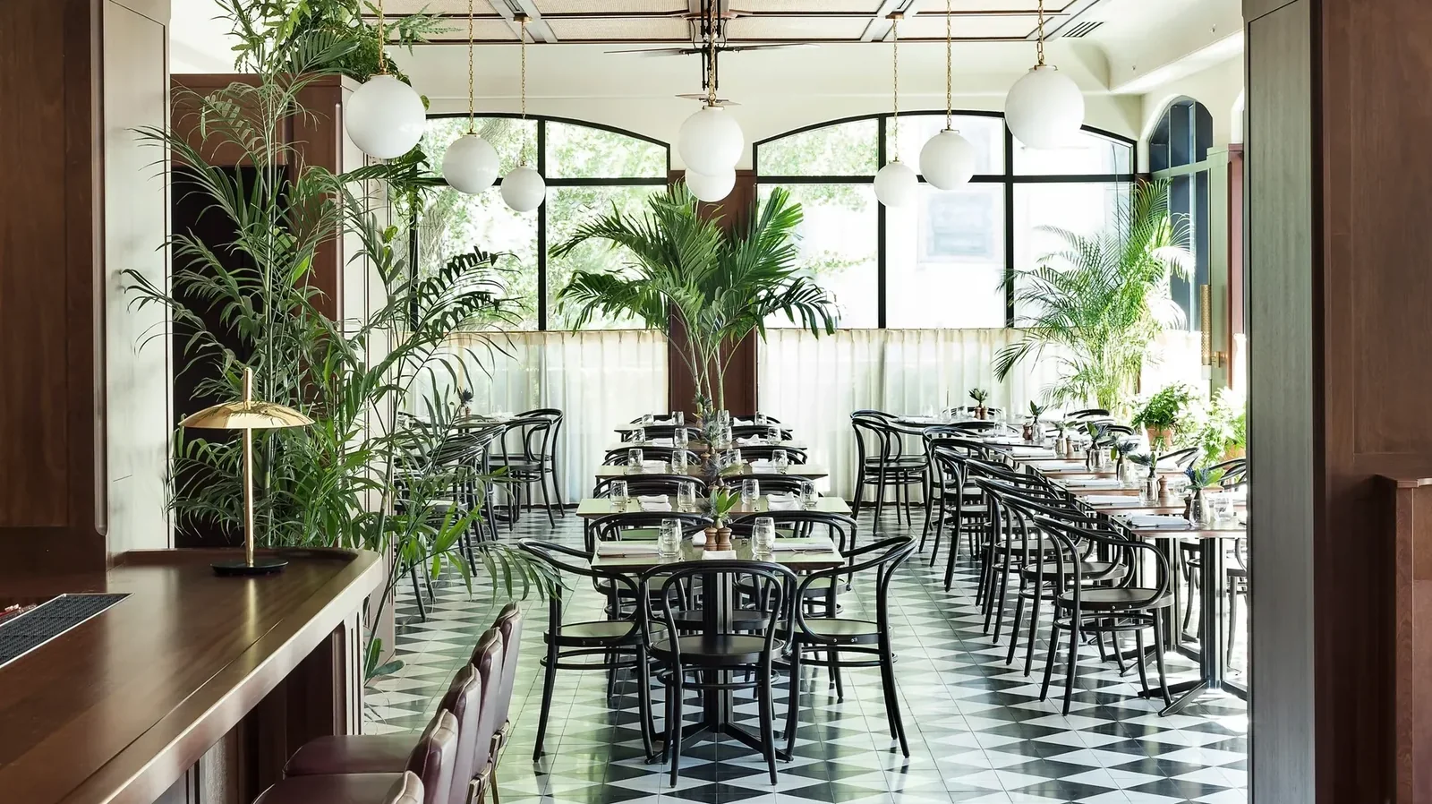 The Dewberry — Charleston, United States, photo 6