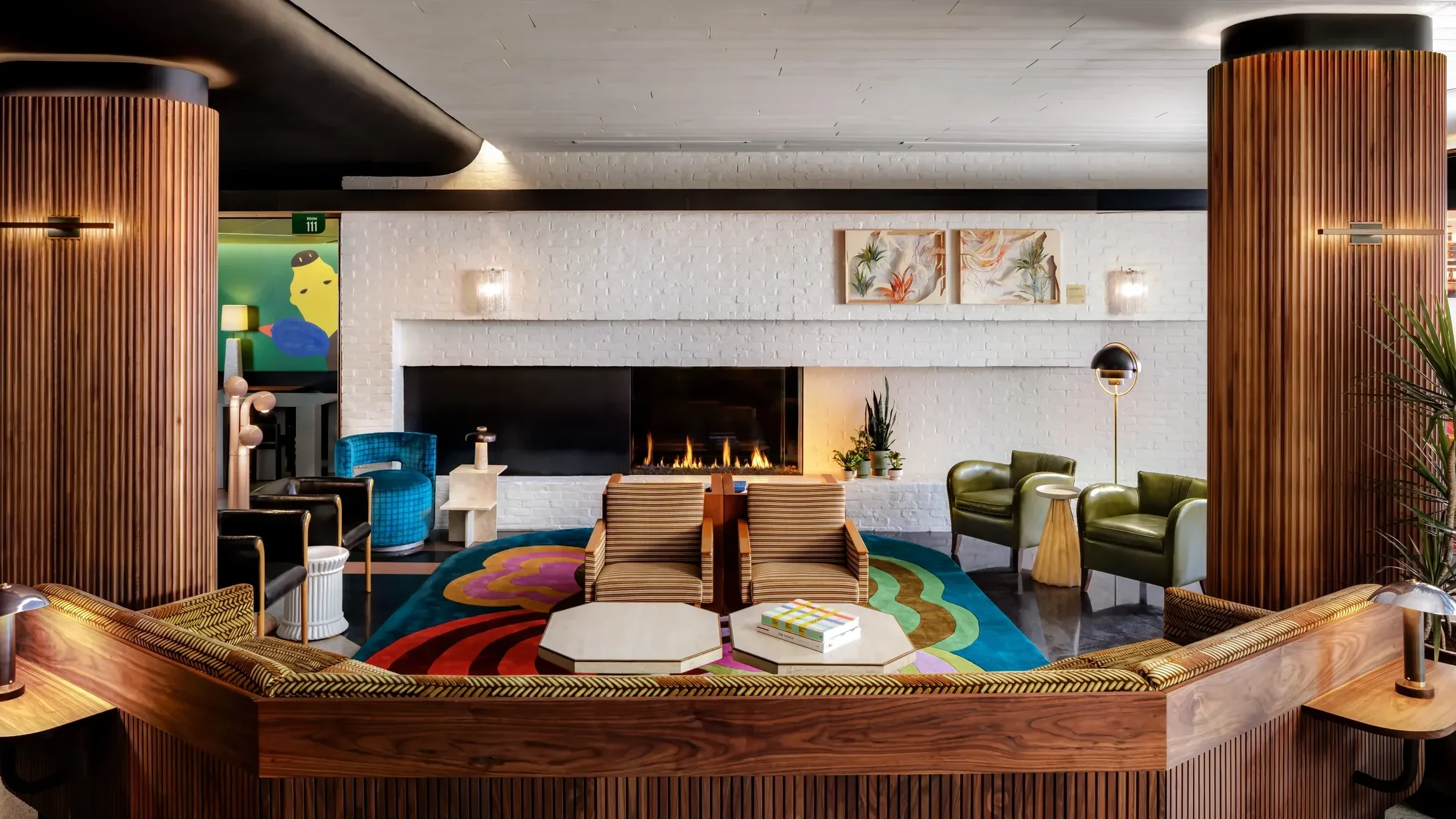 The Drake Hotel — Toronto, Canada