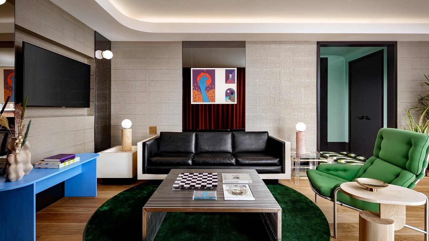 The Drake Hotel — Toronto, Canada, photo 2