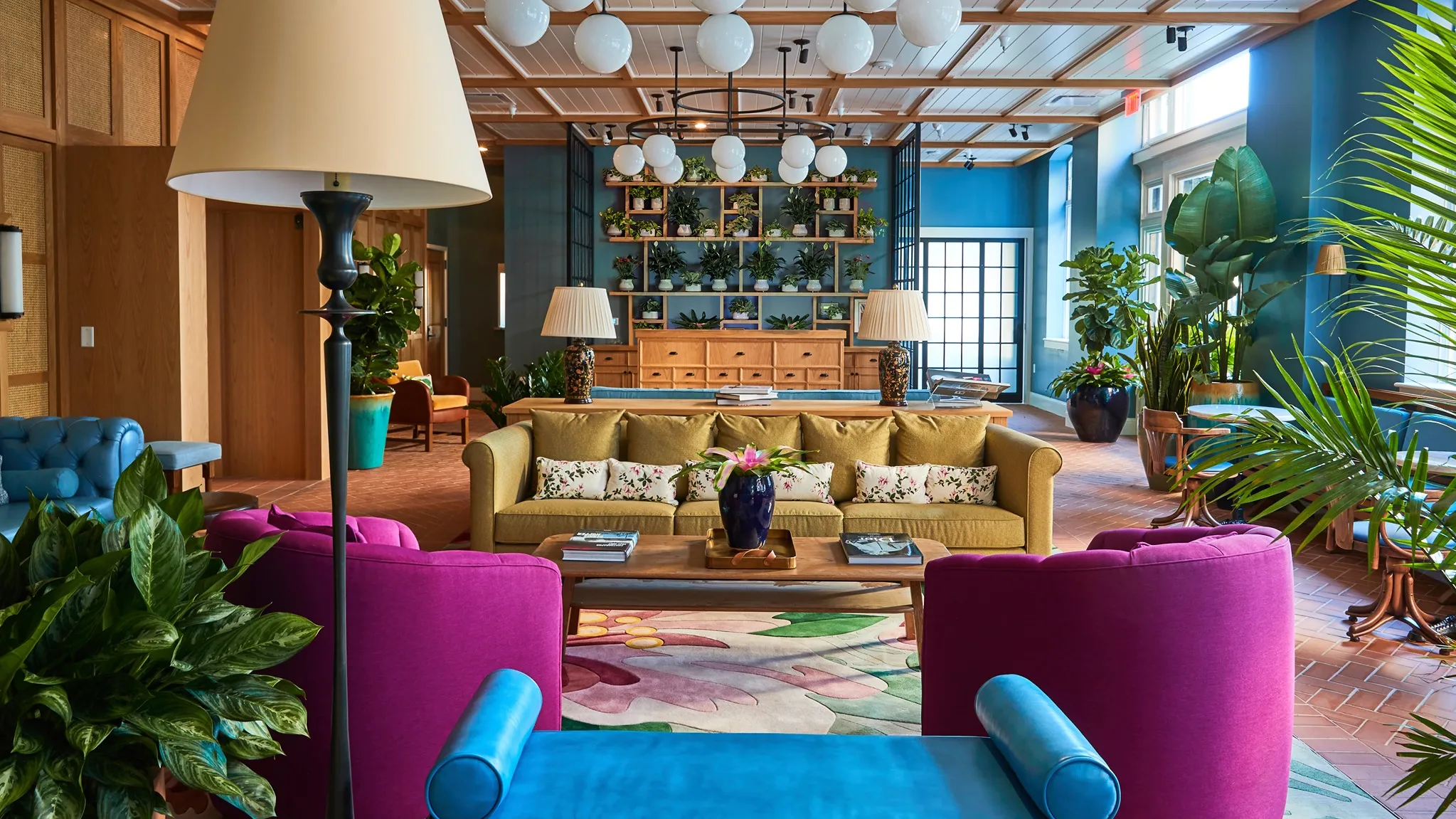 The Drayton Hotel — Savannah, United States