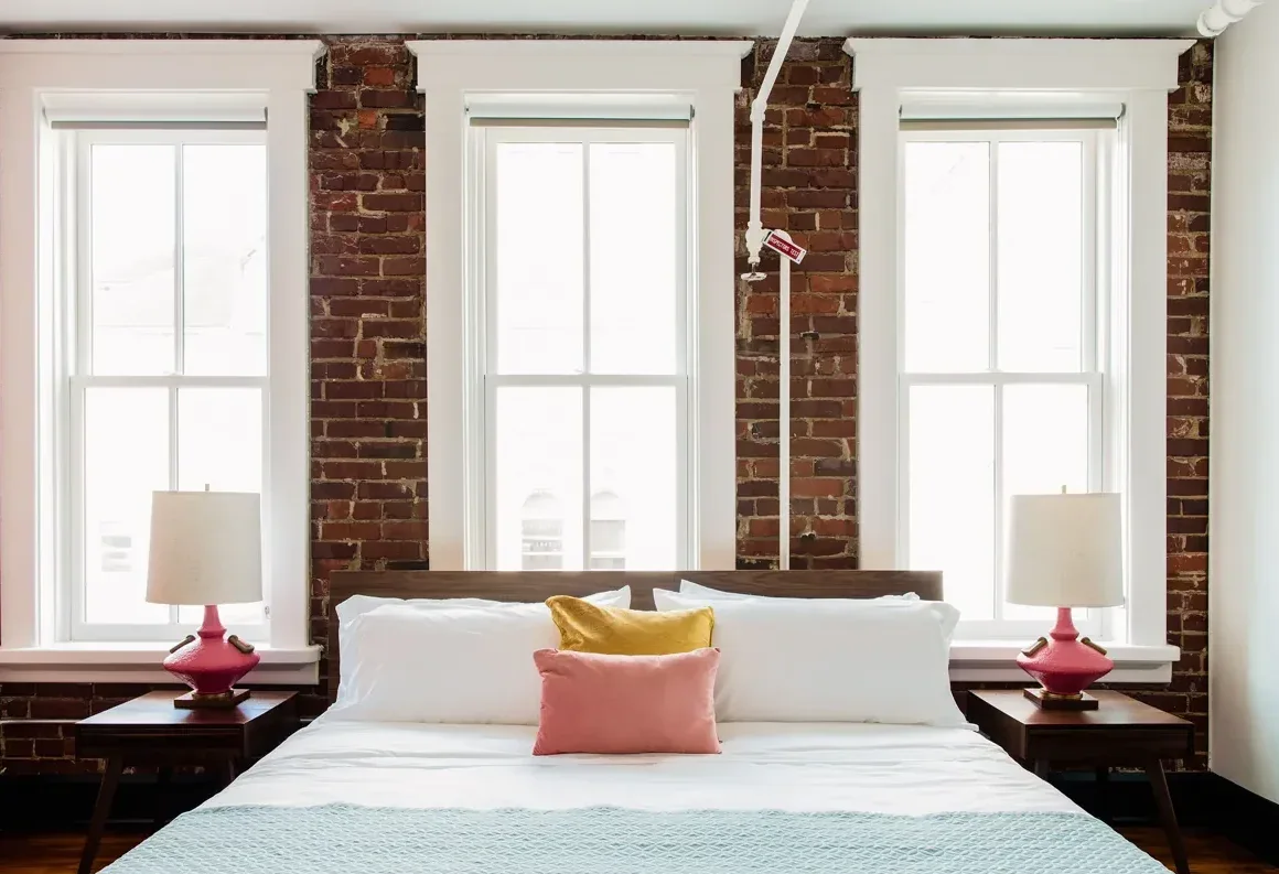 The Dwell Hotel — Chattanooga, United States